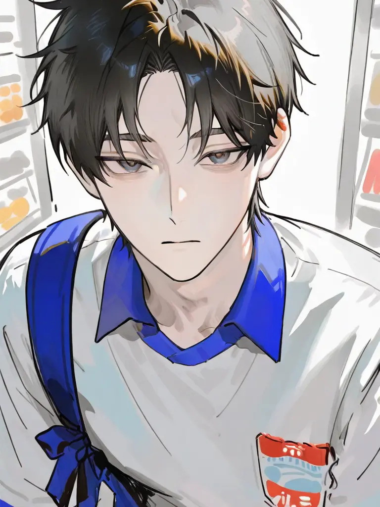 _____yh의 深夜勤労