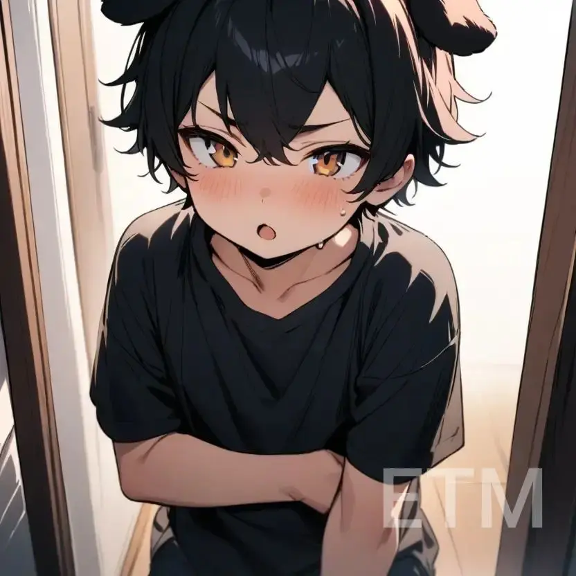 SwiftPeach2582의 수인 동거