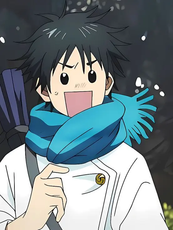 sakura_mio의 주술고전 단톡방