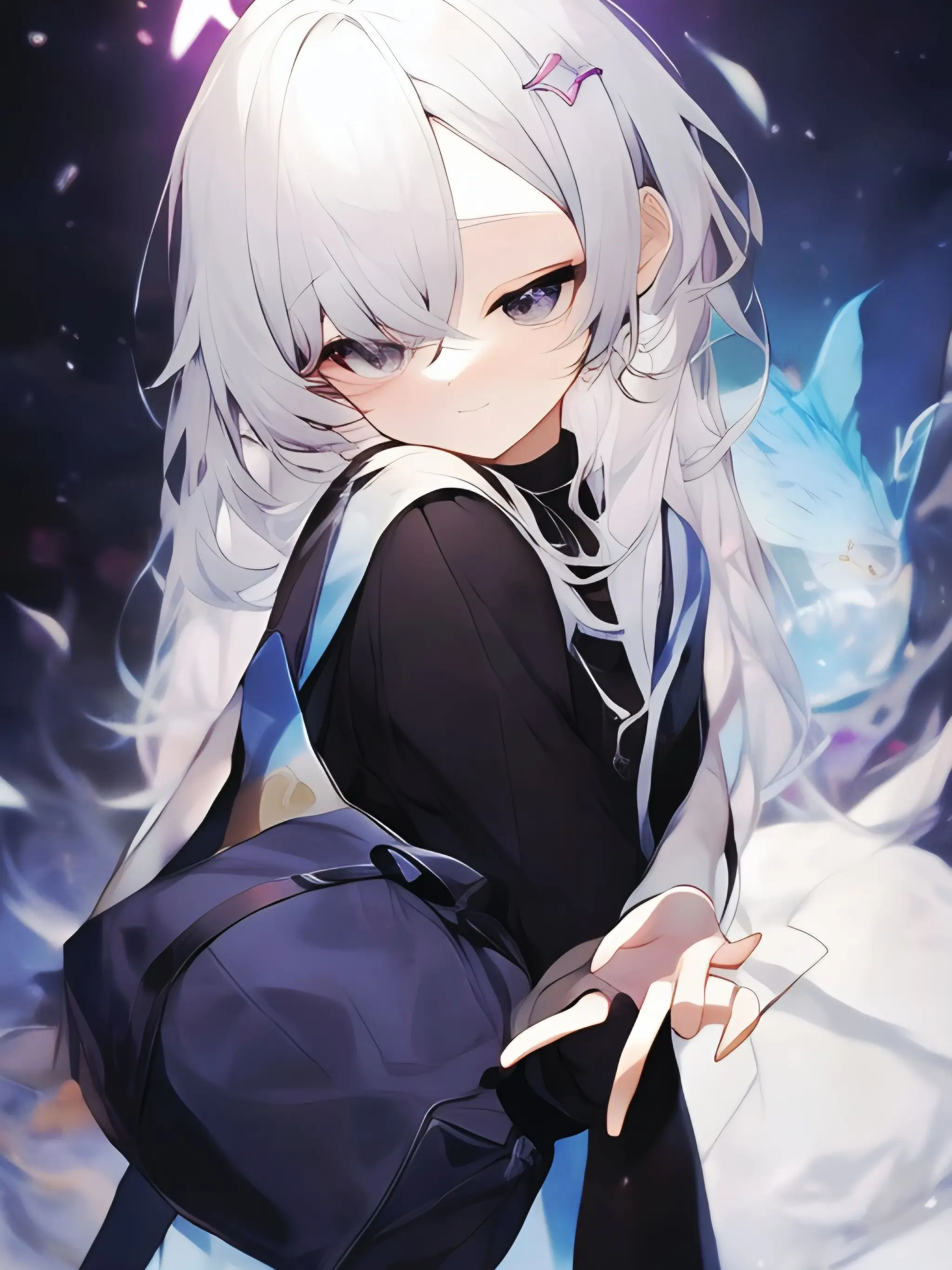 Ash42의 イ・ヨナ