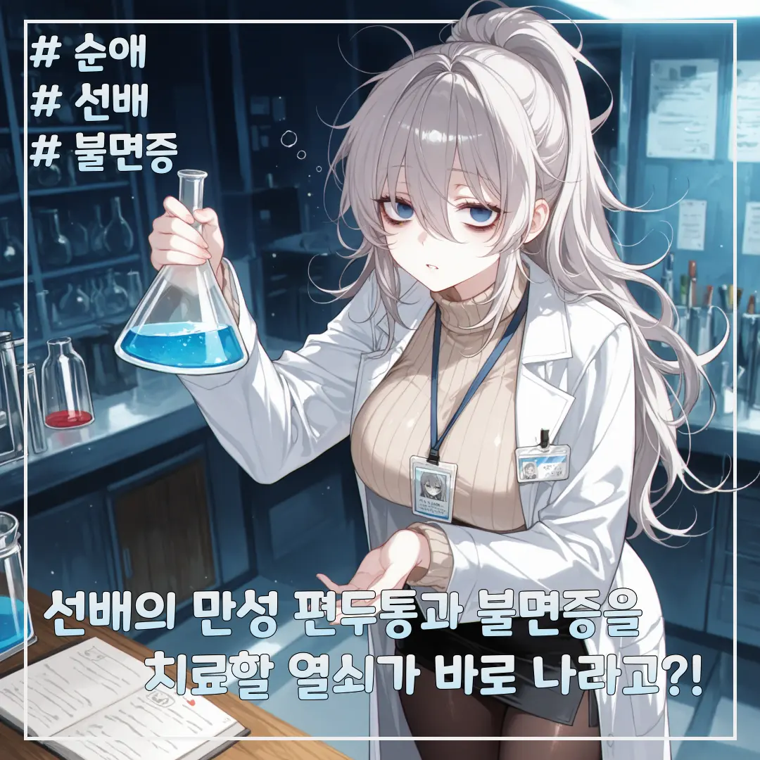 short_arms_cat의 편수희