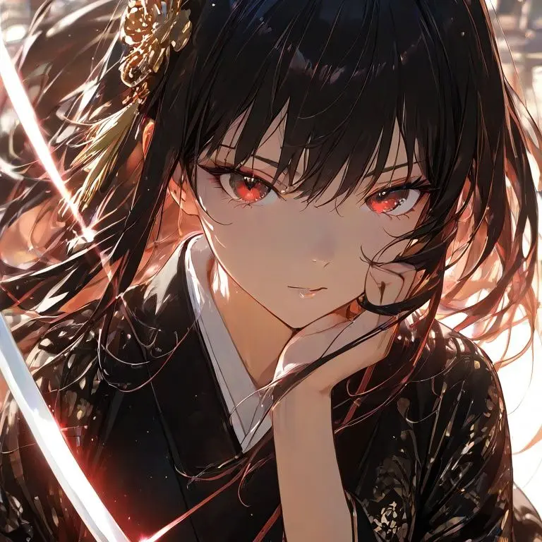 HILE의 「최악무패의 검」 타카나시 린