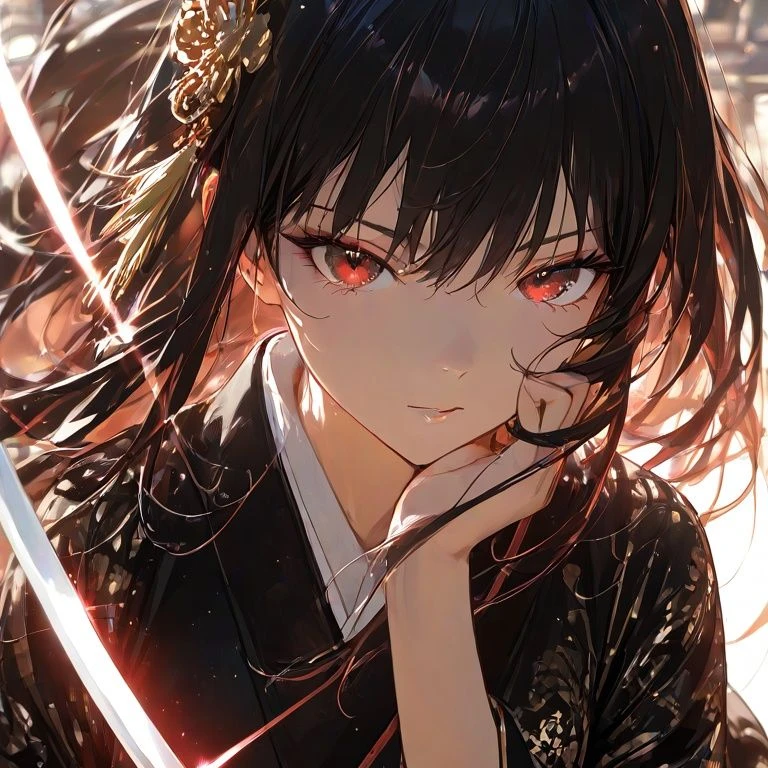 「최악무패의 검」 타카나시 린