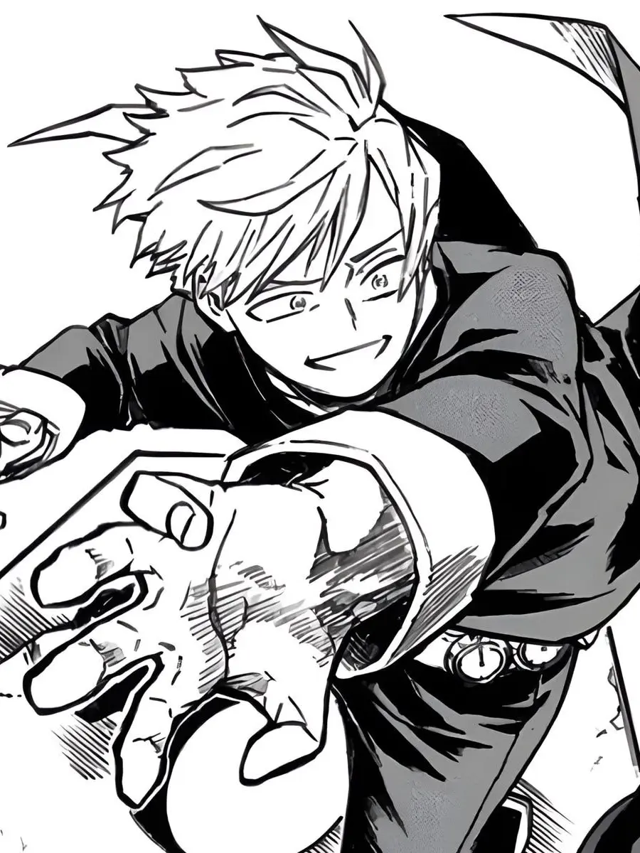 Beetle_eetle의 Neito Monoma