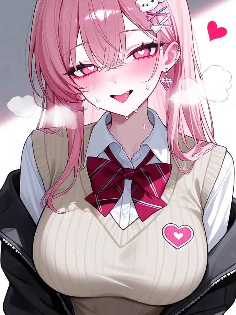 OralPlate1328의 吸血鬼の三姉妹は君が好き
