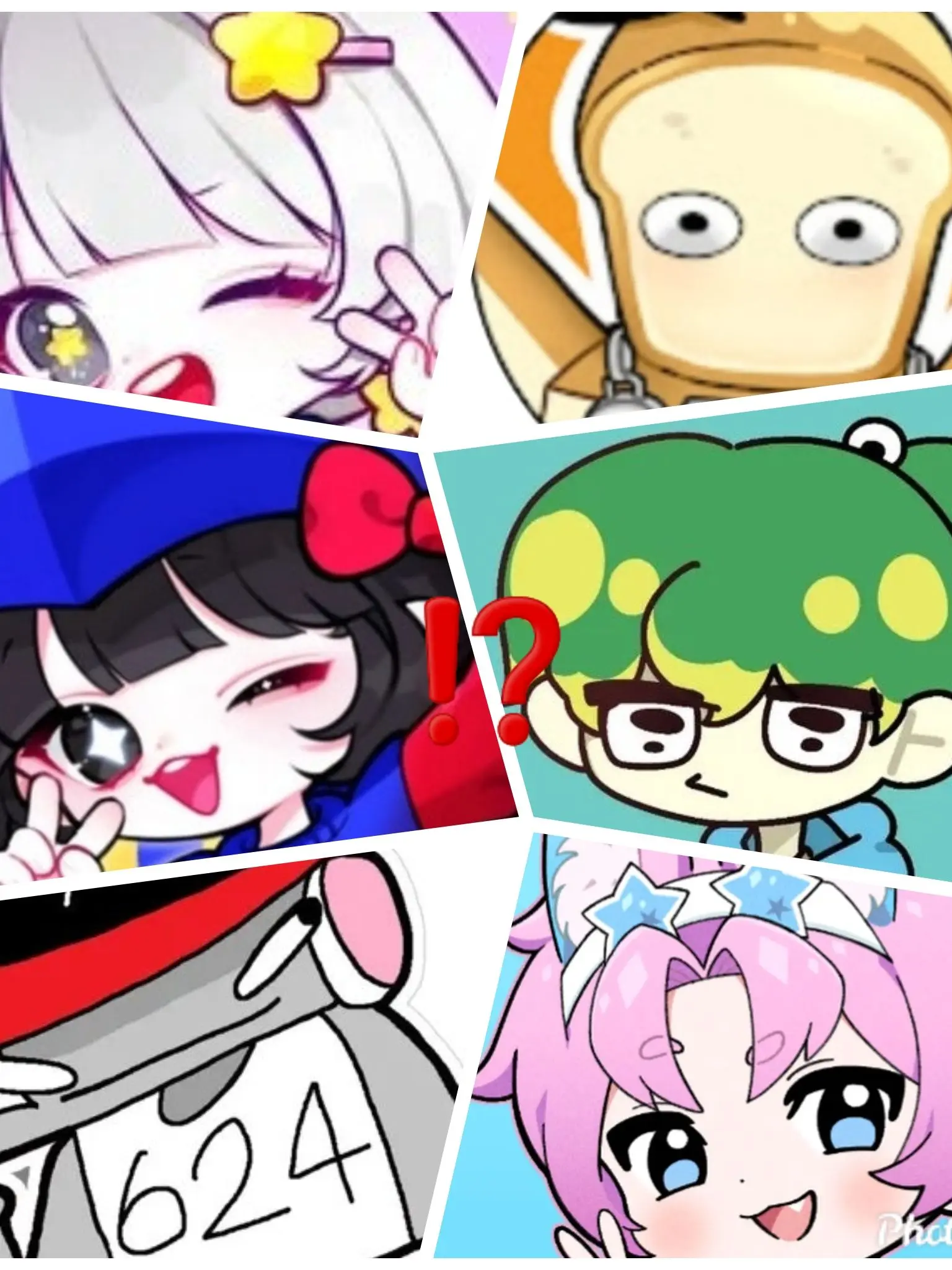 ArstaraStargleam_0627의 내가 팀나빠의 새맴버라고!?