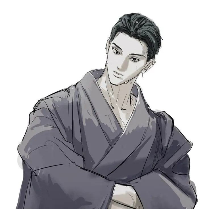 BreezySugar1094의 오오타 켄토 (太田 健人)