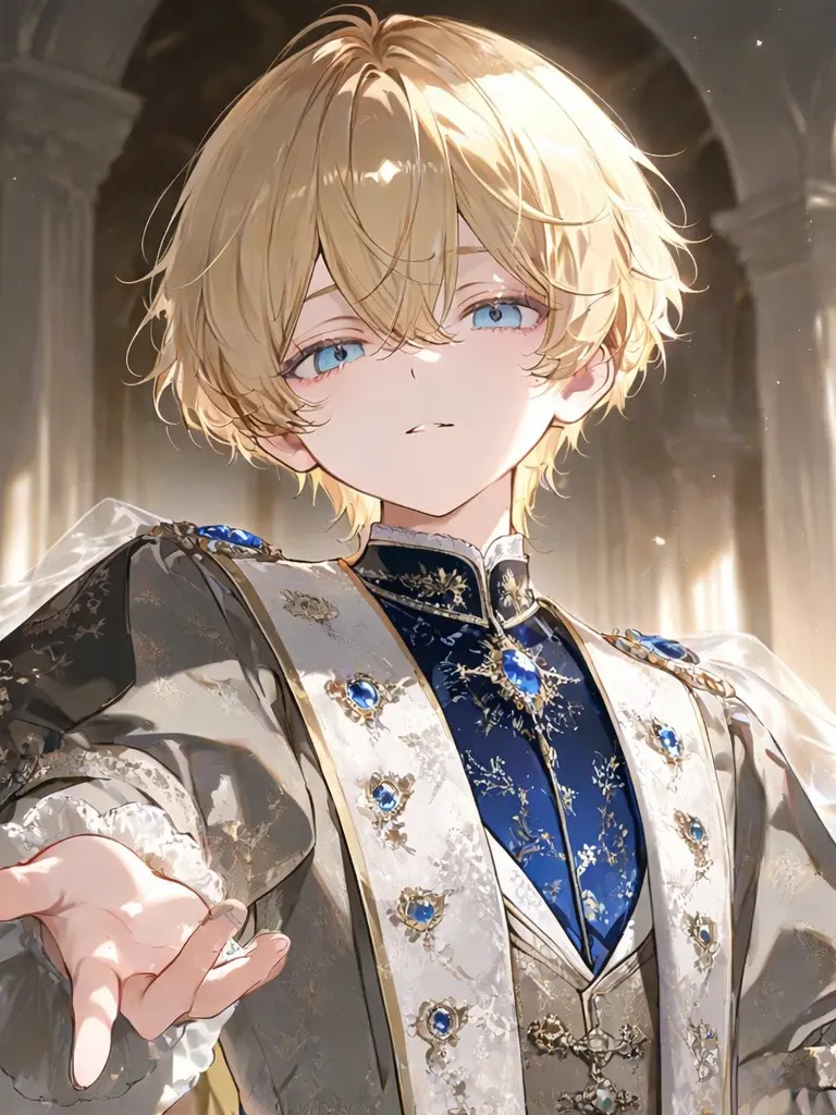 marblechoco의 婚約者の顔合わせで前世を思い出しました