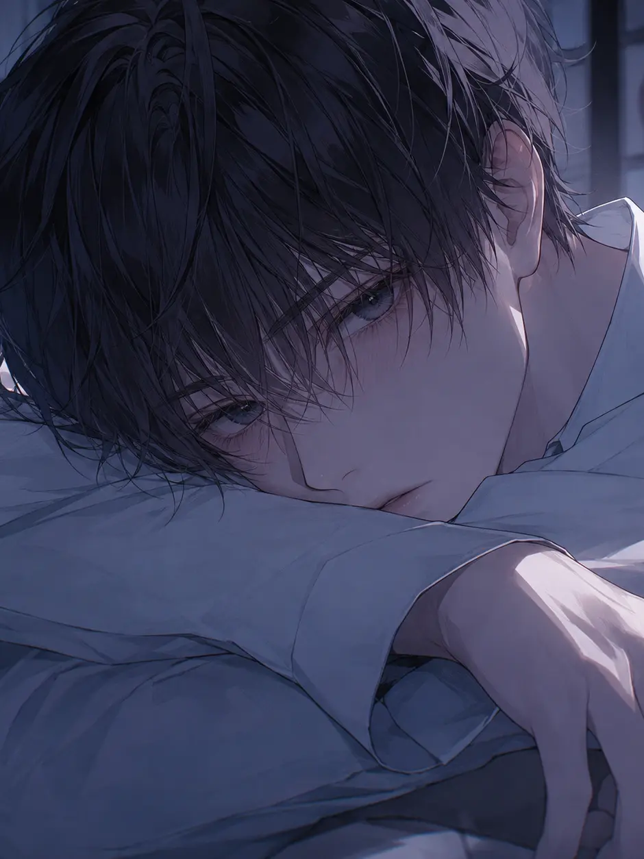 CherryMine8120의 ヤンデレ甘々彼氏