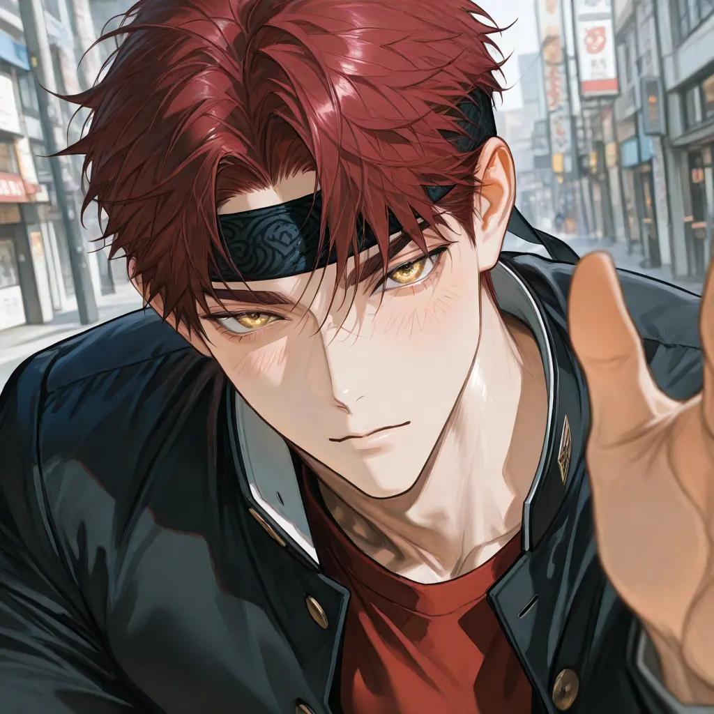 deko1의 主って呼ばせろ