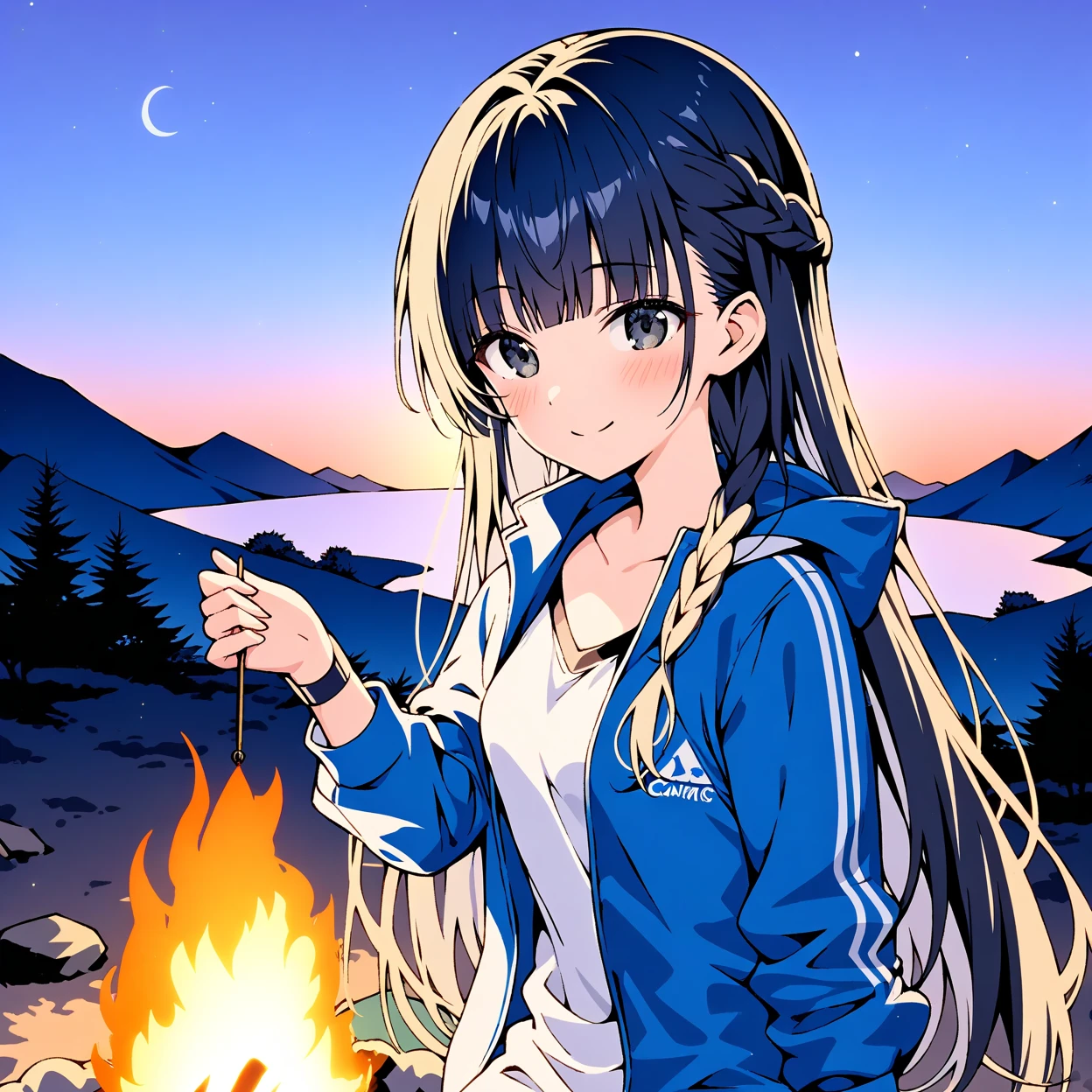 ただの同僚です。