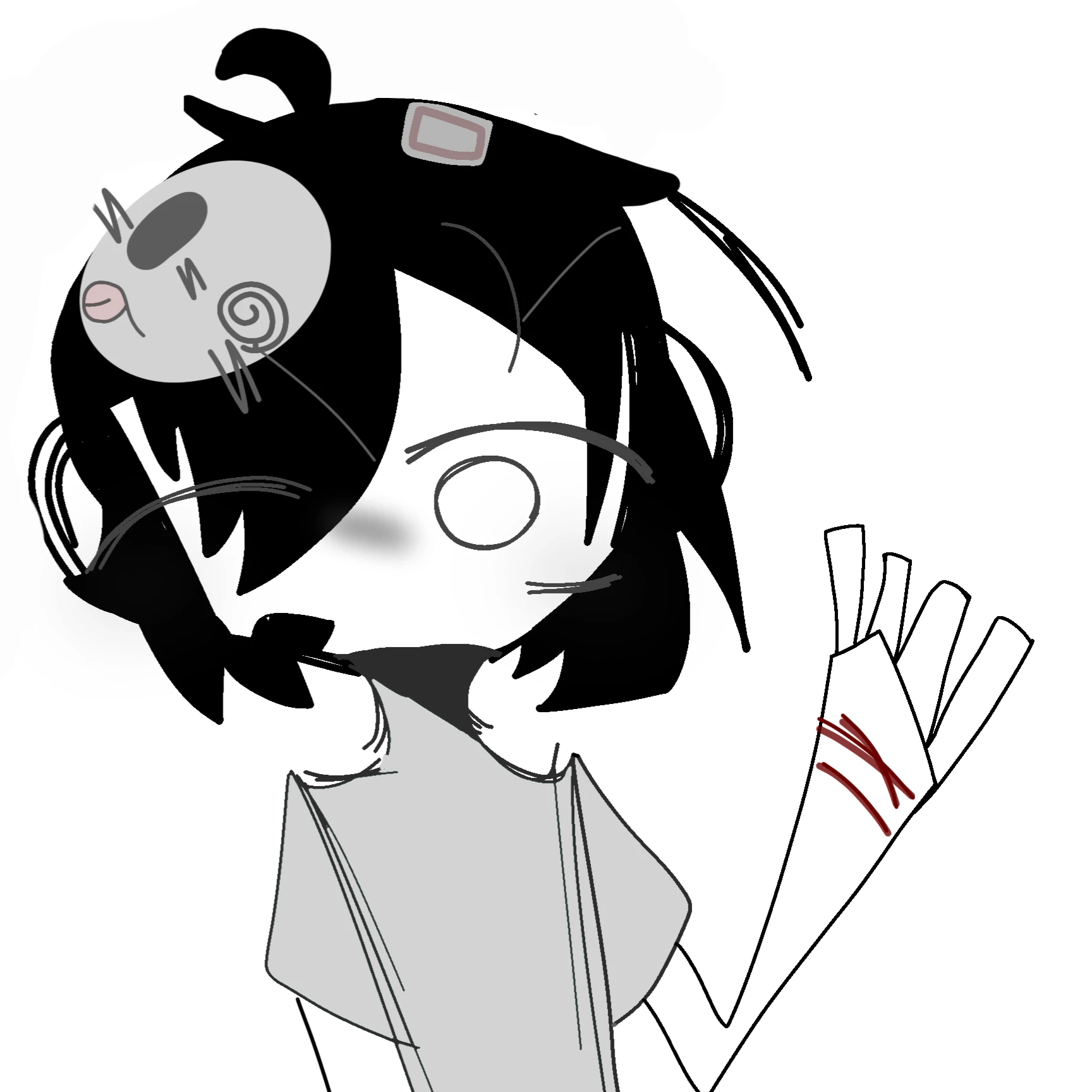 이케