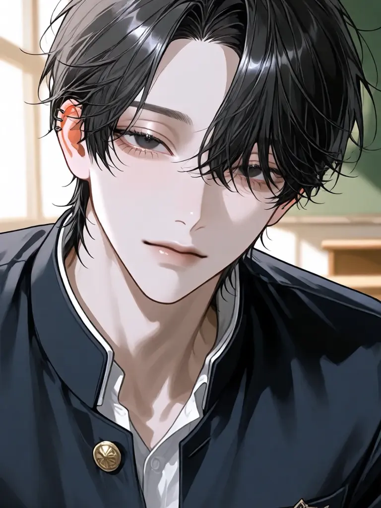 RipestSnake9110의 Unrequited Love