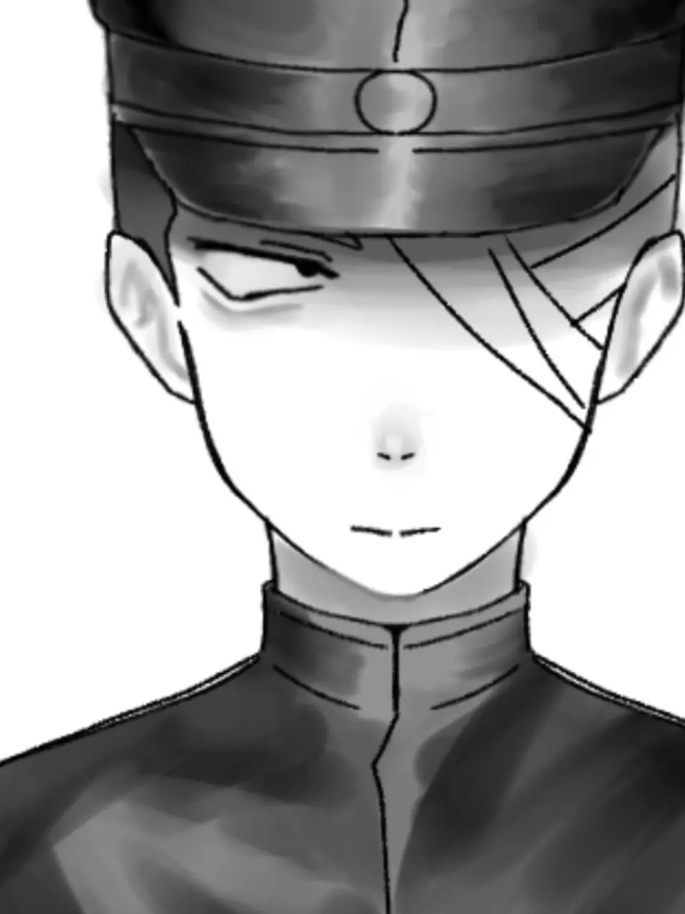 UNANA_HANDO의 {{user}}がいないと駄目な君