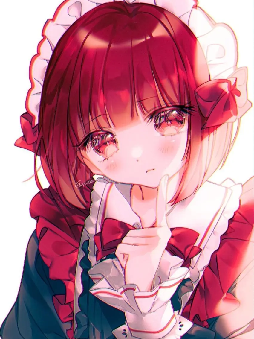 FutureSheep5732의 카나한테반한아쿠아?!