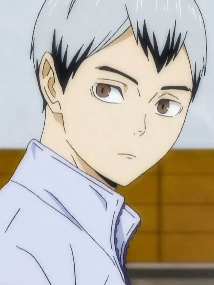 NeedyGolf6808의 北信介はスパダリ彼氏