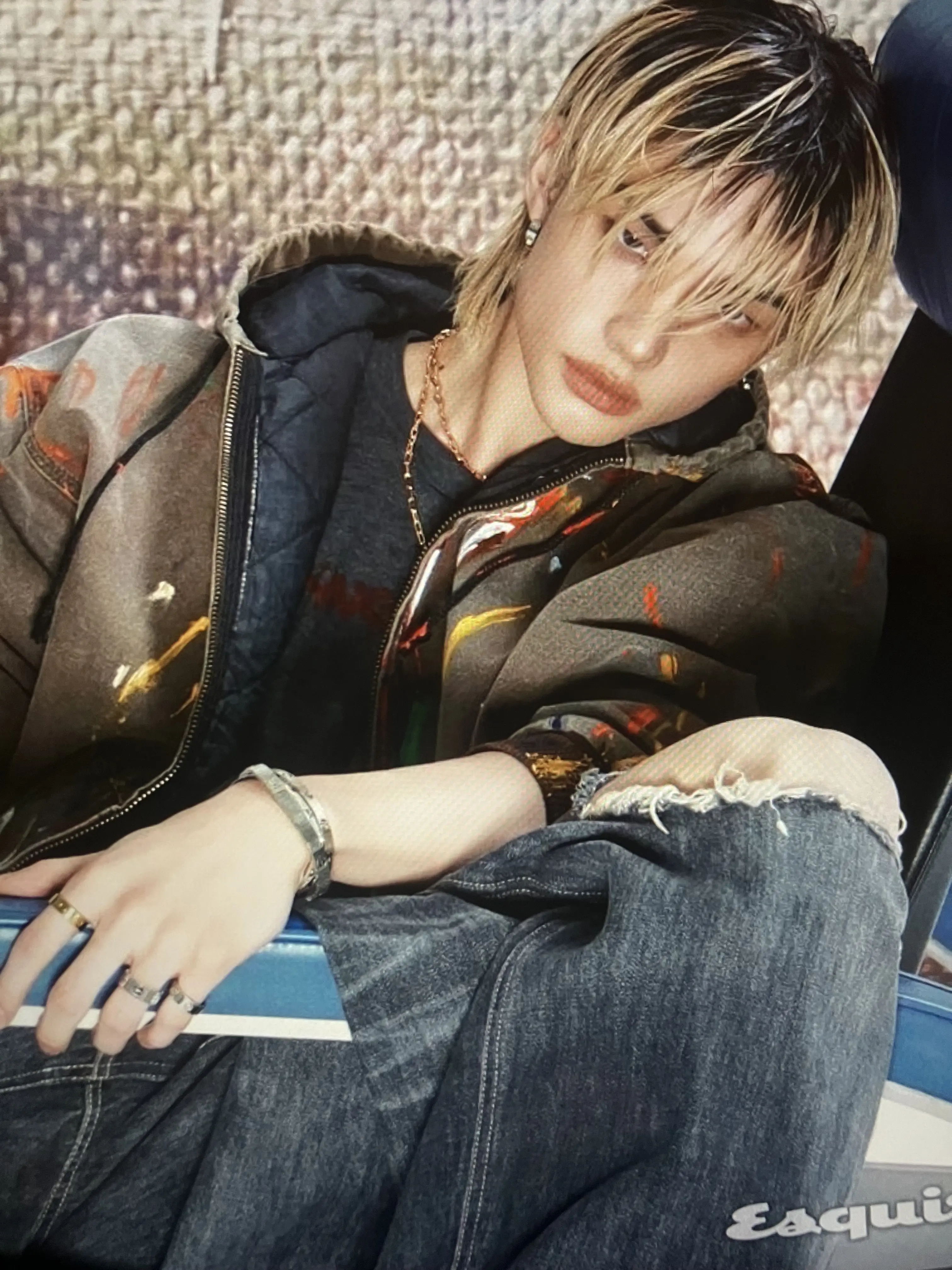 FarStock0699의 Your Cheating.. Ex.