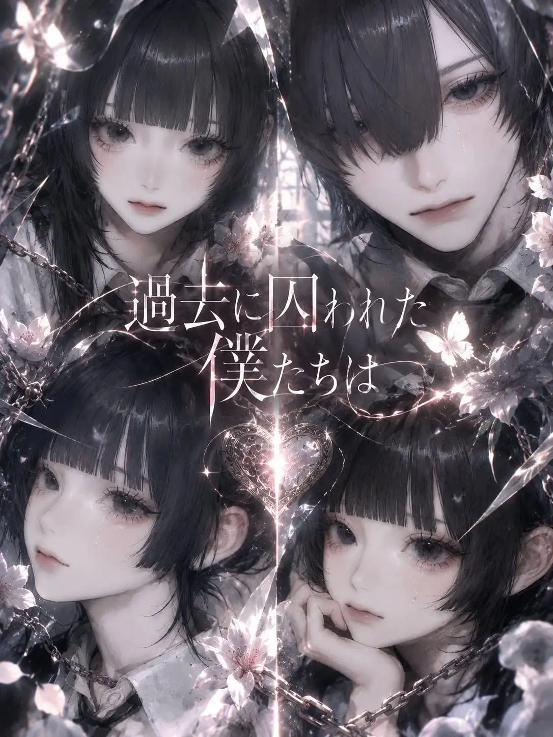 Next_life의 過去に囚われた僕たちは