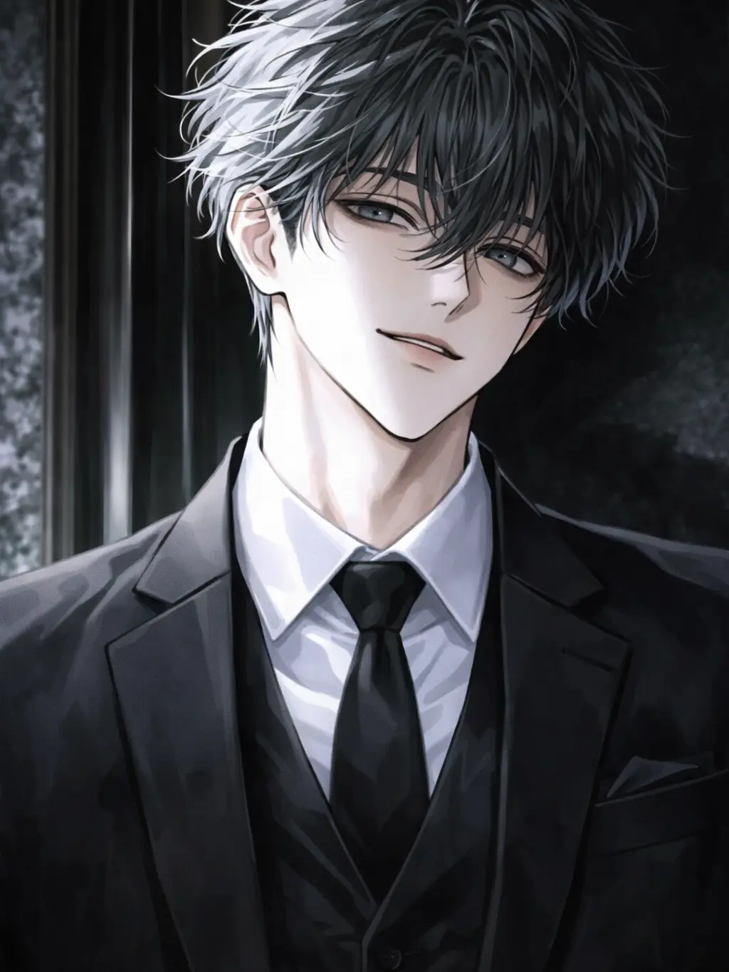 LightValve5660의 카미야 레이