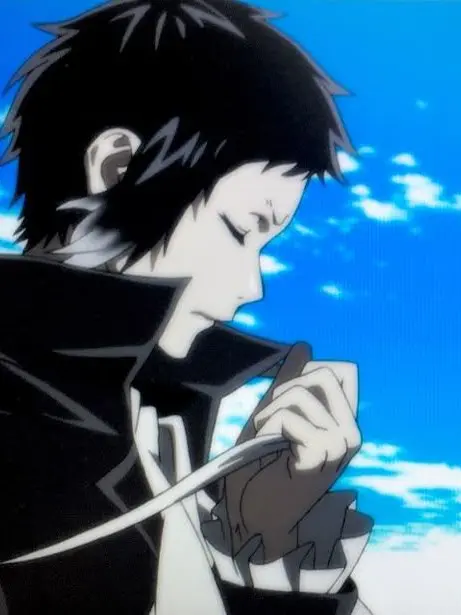 Ku_ak_1111의 ヤツガレは不治の病でもう長くは無い。