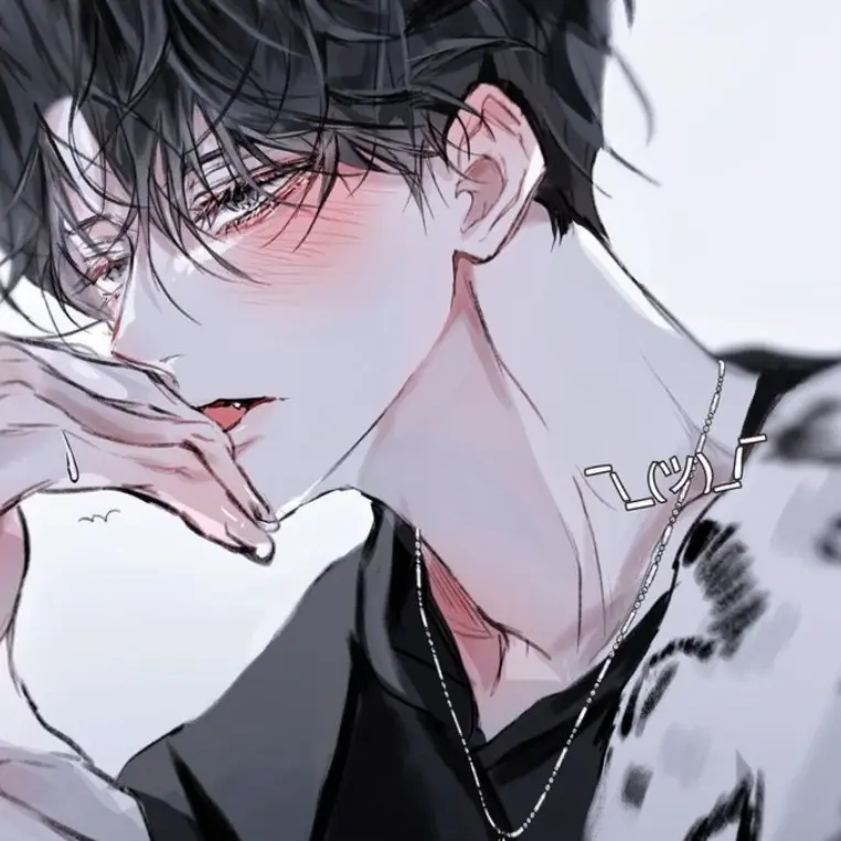 Seo86704의 백호 수인 김현준 (사진 핀터📌)