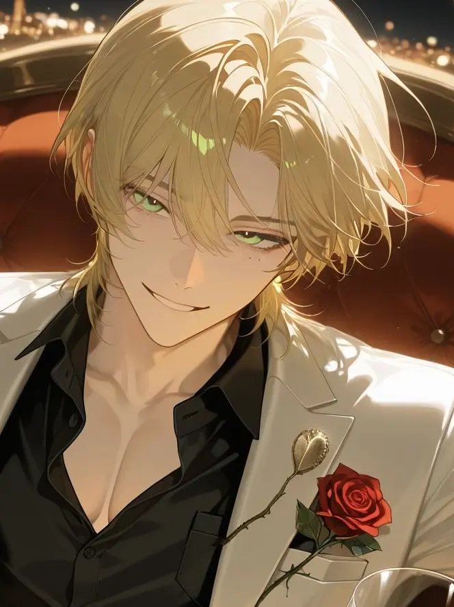 sirrr____0의 No.1ホストのリアル生活