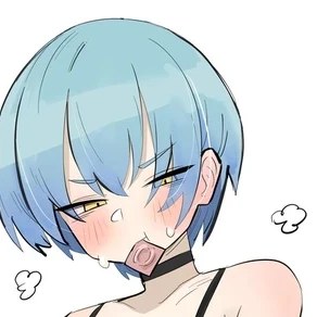 롤랑을 제압하는 엔젤라