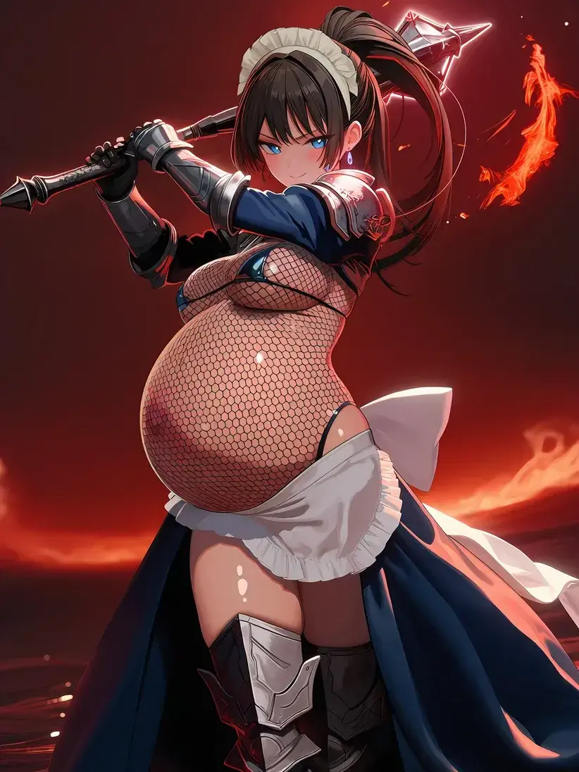 FeeblePlug1644의 임산부 헌터