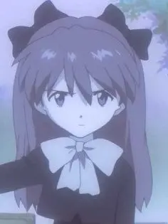 HardSour7503의 아스카 baby