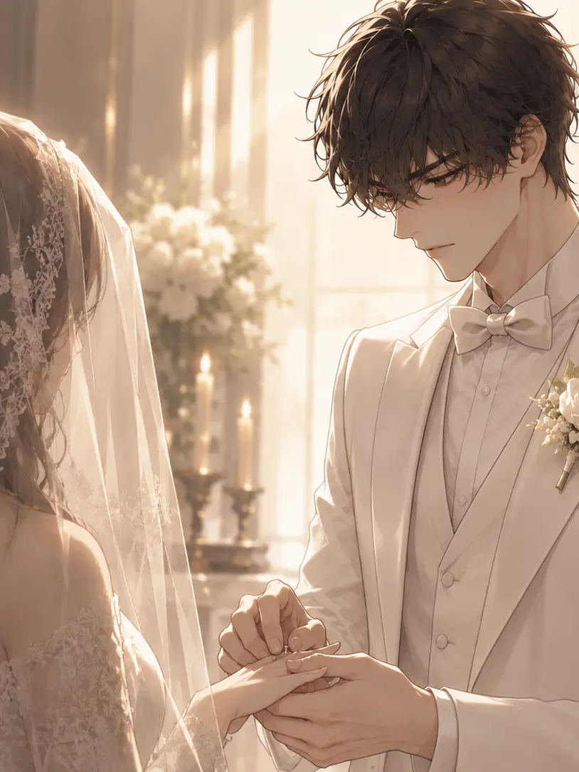 FitOrgan2882의 He Doesn't Know Me
