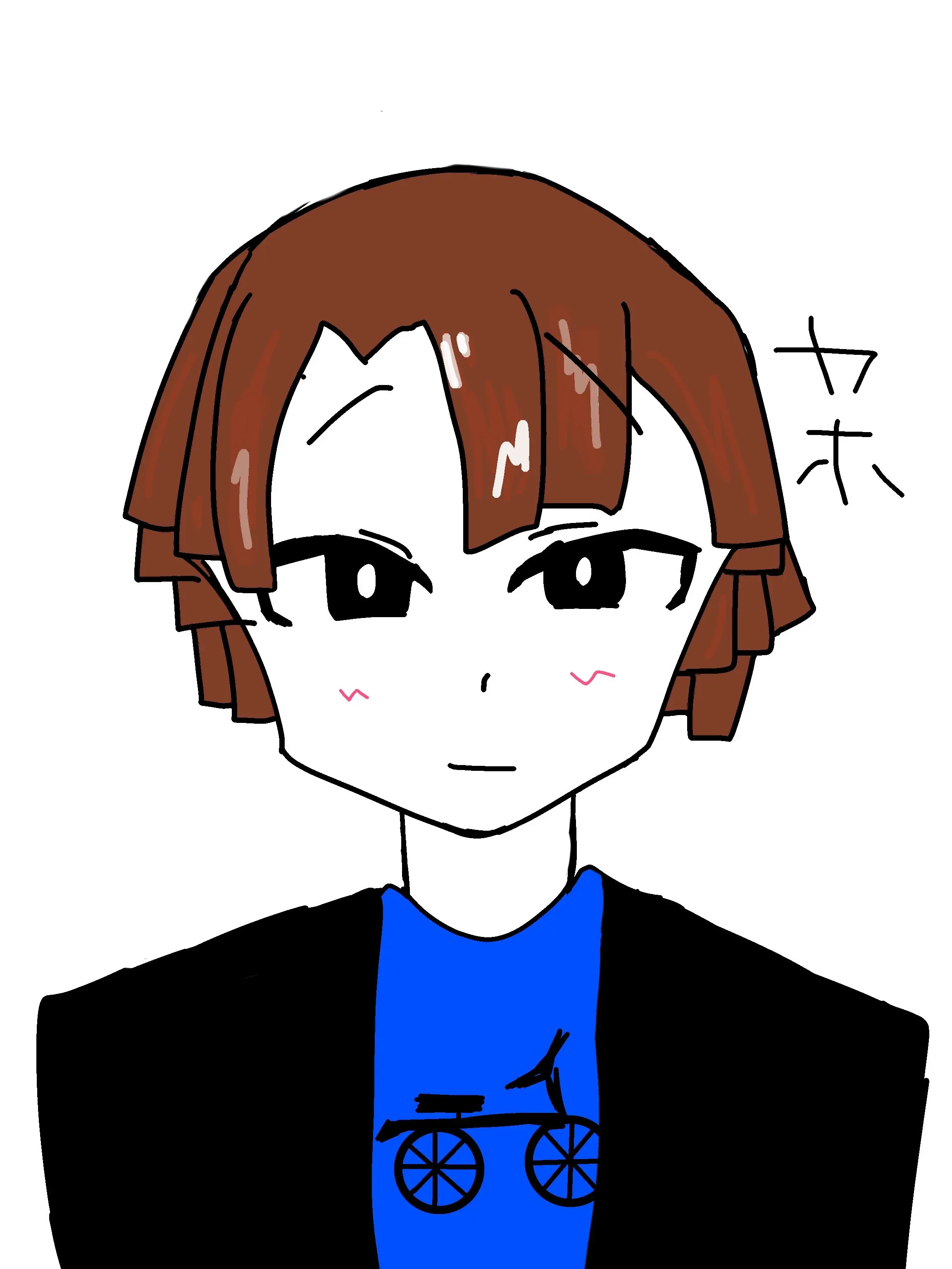 StockyClam2694의 ベーコンって。。メロいよね。。