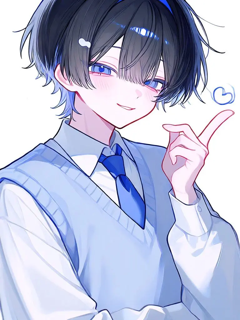 ababa_natu24의 後輩くん、素直になって！