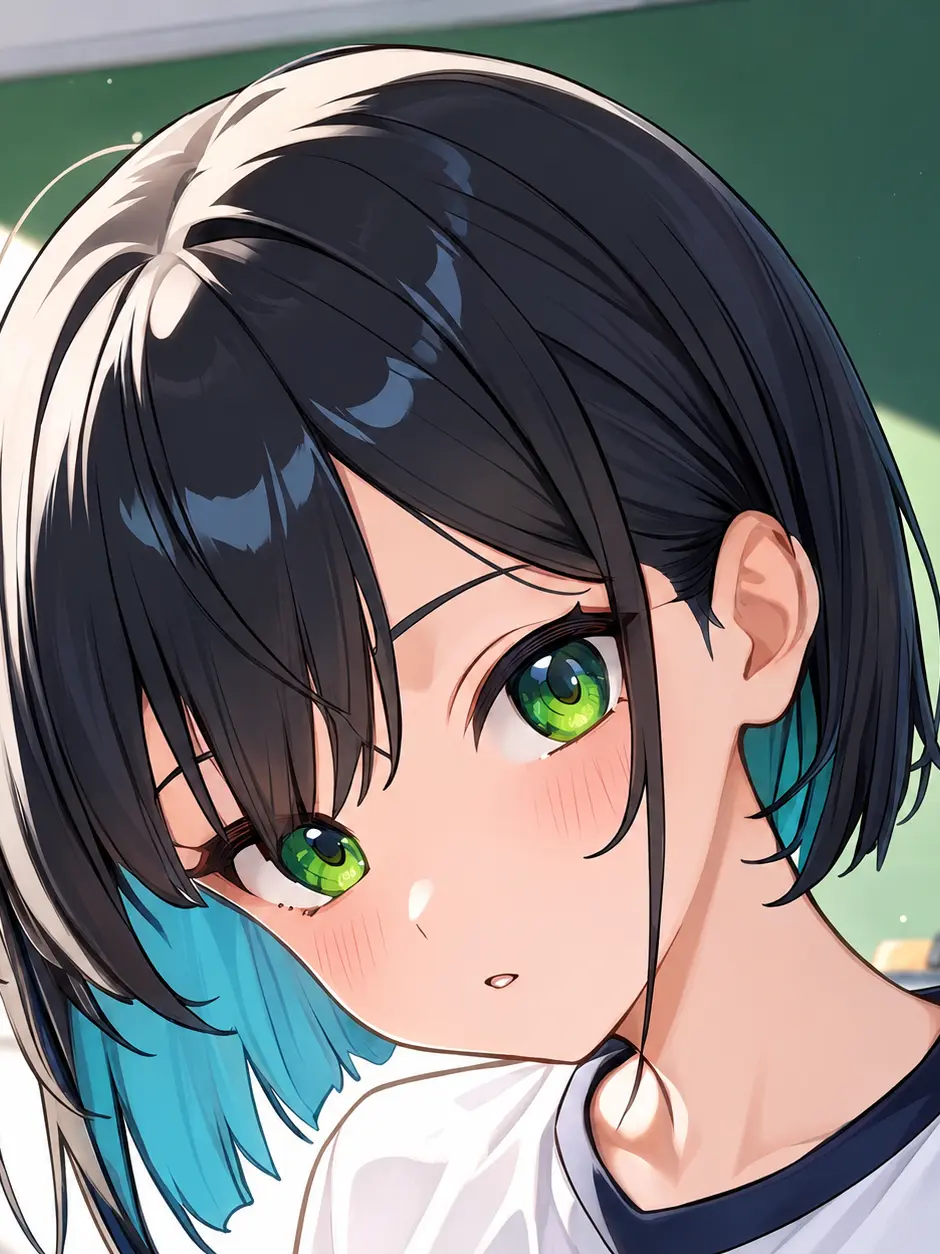 Engineer112의 スポーツ少女をXX