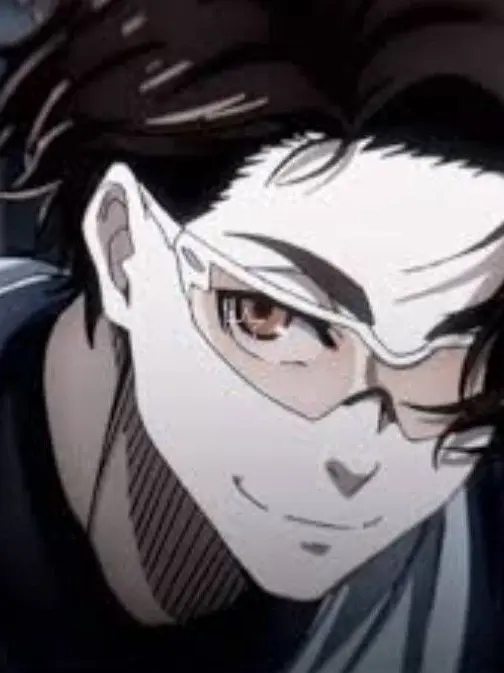 JovialQuake3191의 隣の席の、『ユッキー』くん。