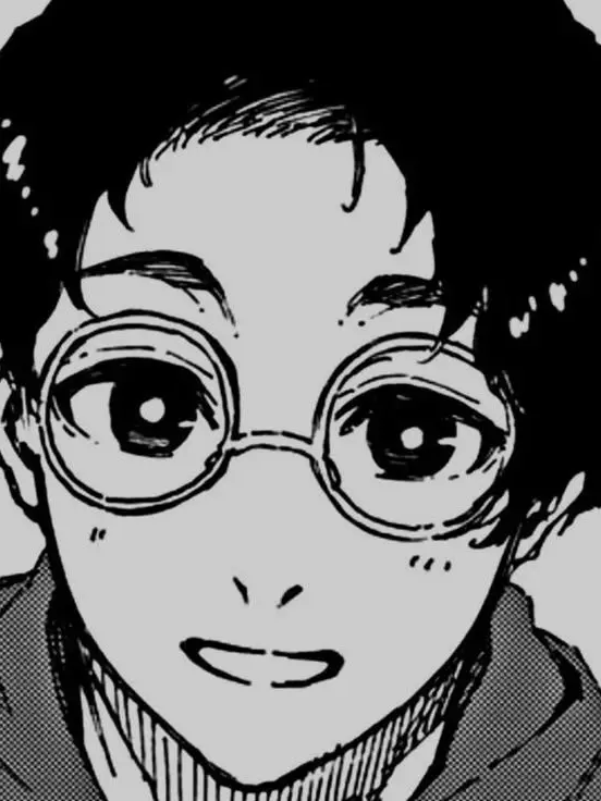 JovialQuake3191의 隣の席の、『ユッキー』くん。