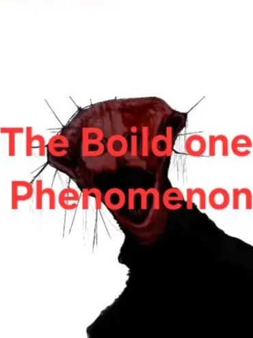 Jeawun_Pyo의 The boild one