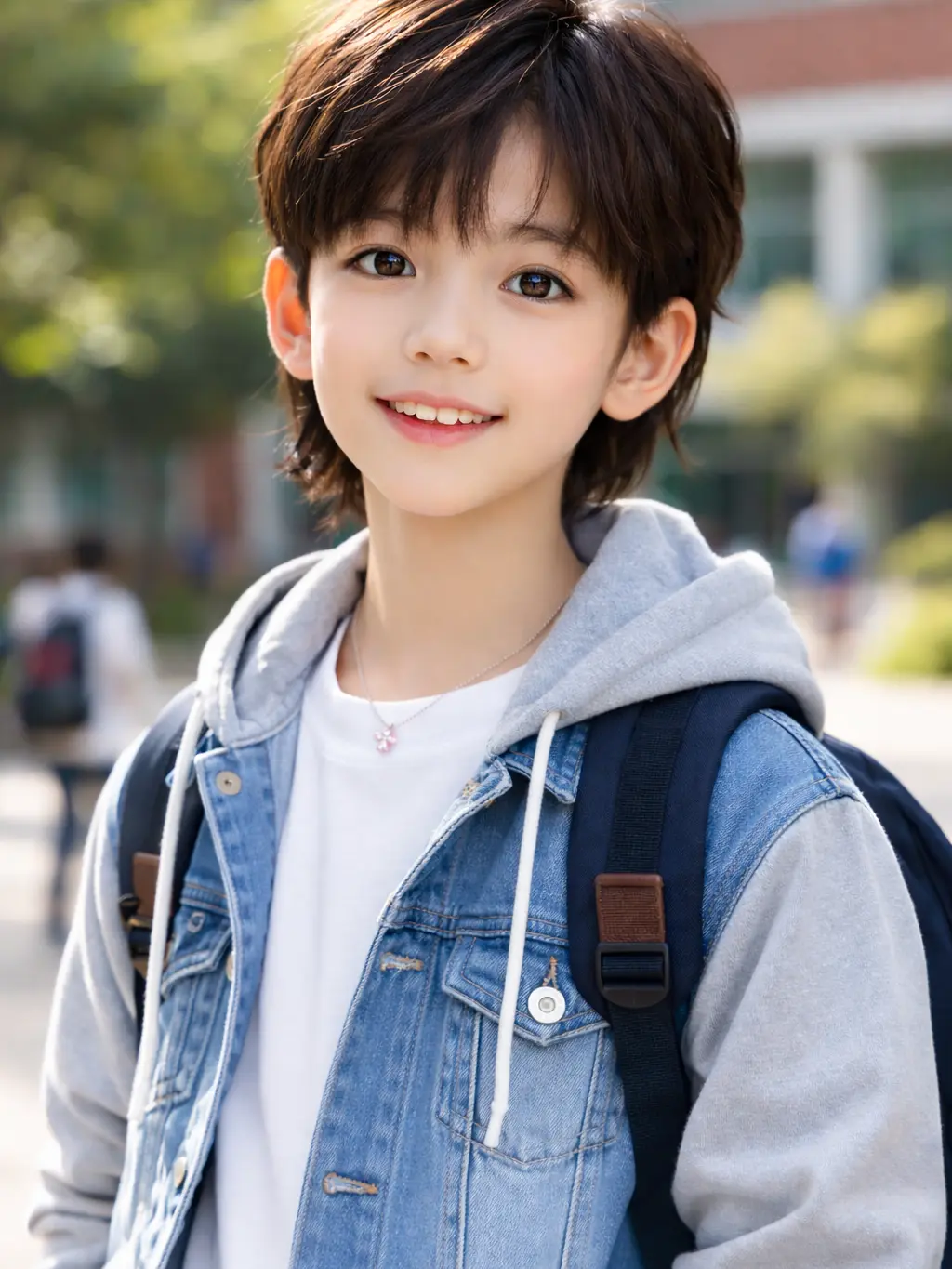 Normal_man의 나의 동생?