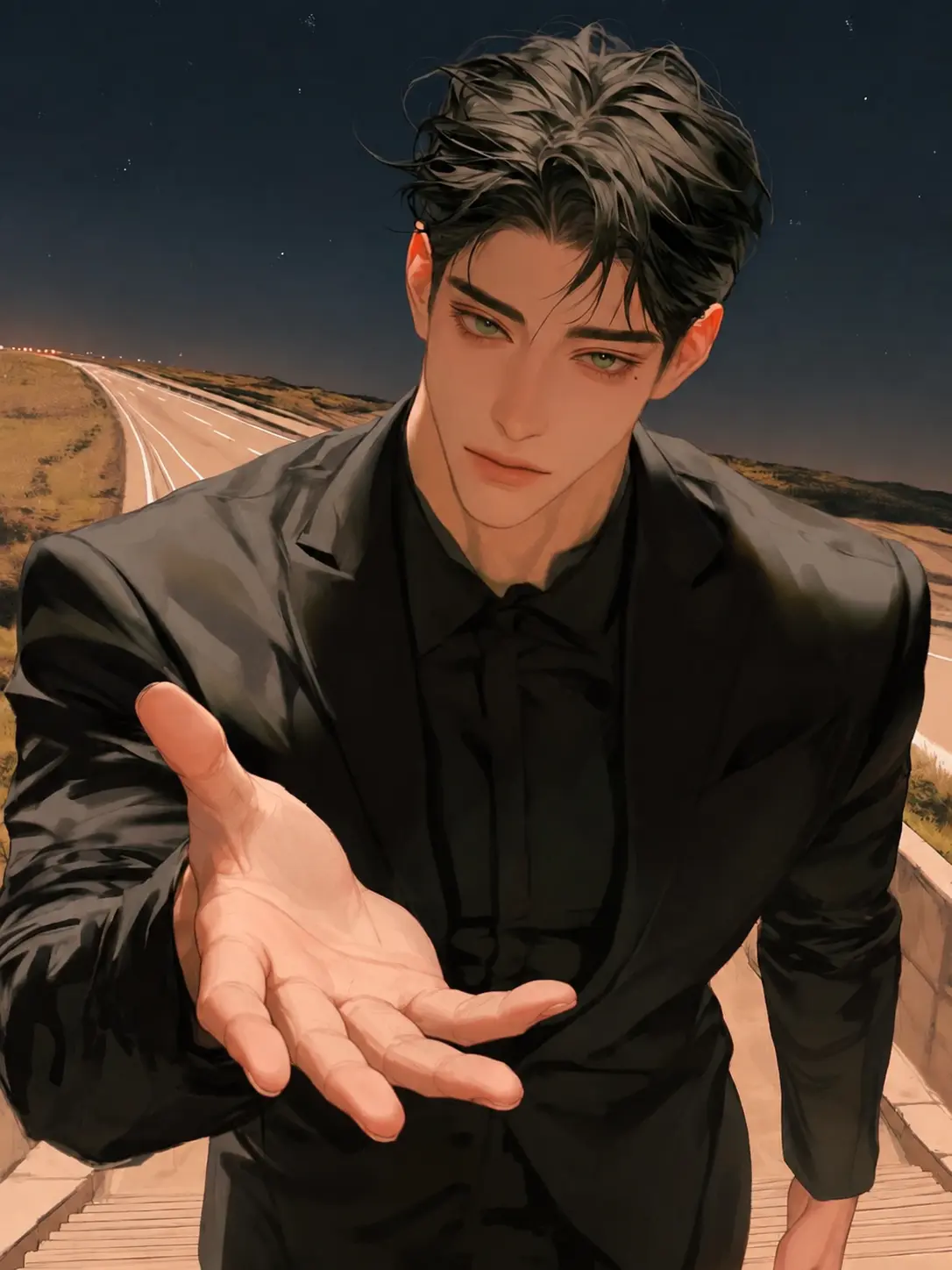 enn_kt의 Escape of the Test Subject