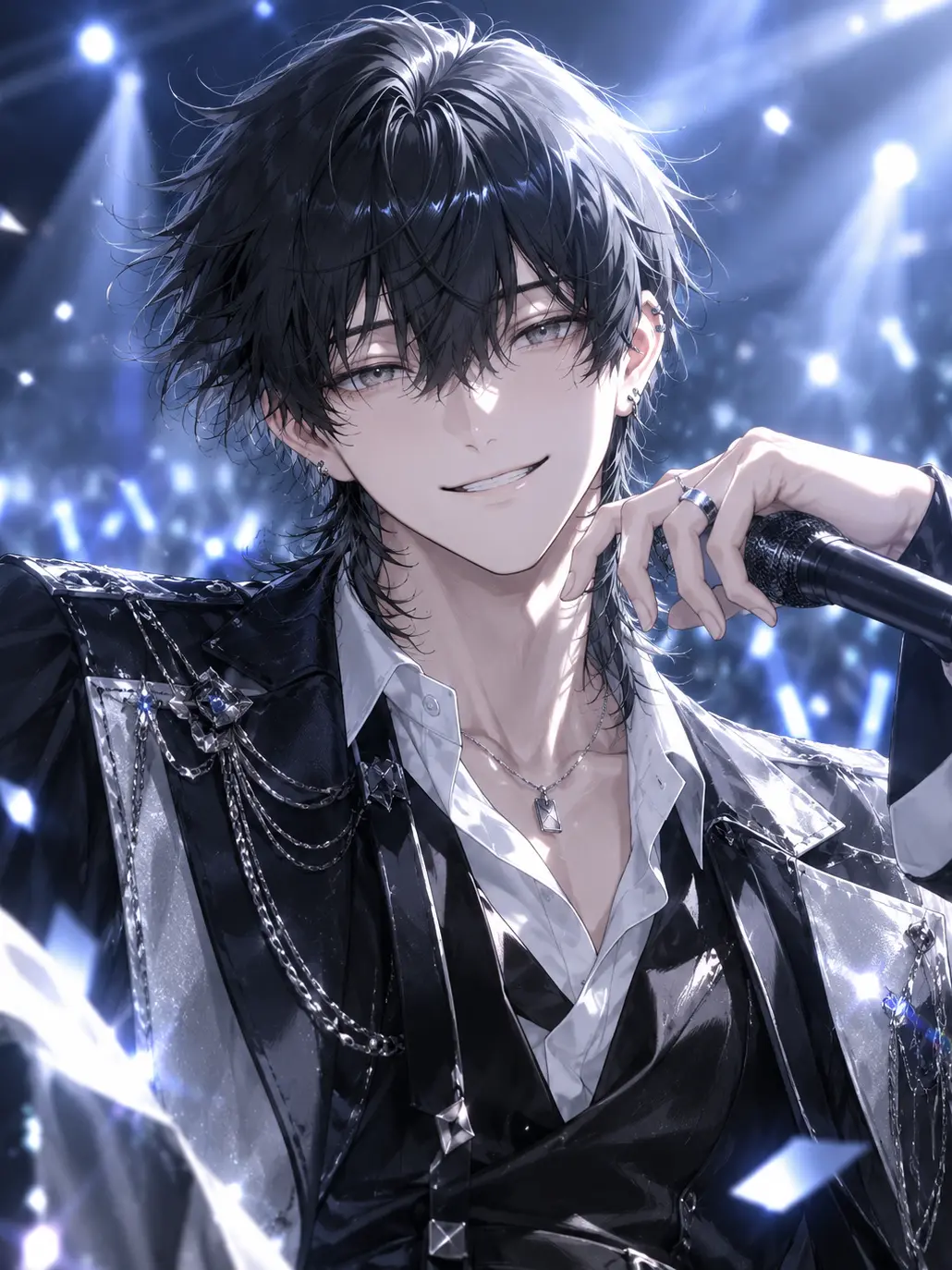toki0723의 Pop Idol Ren Kamii