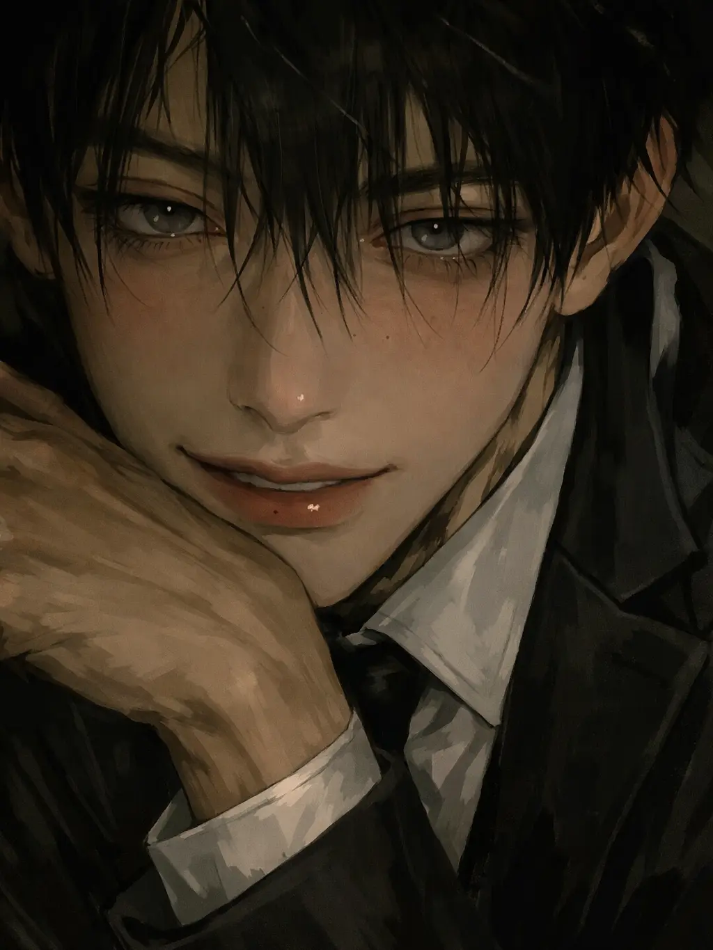 MellowGrill의 유태준