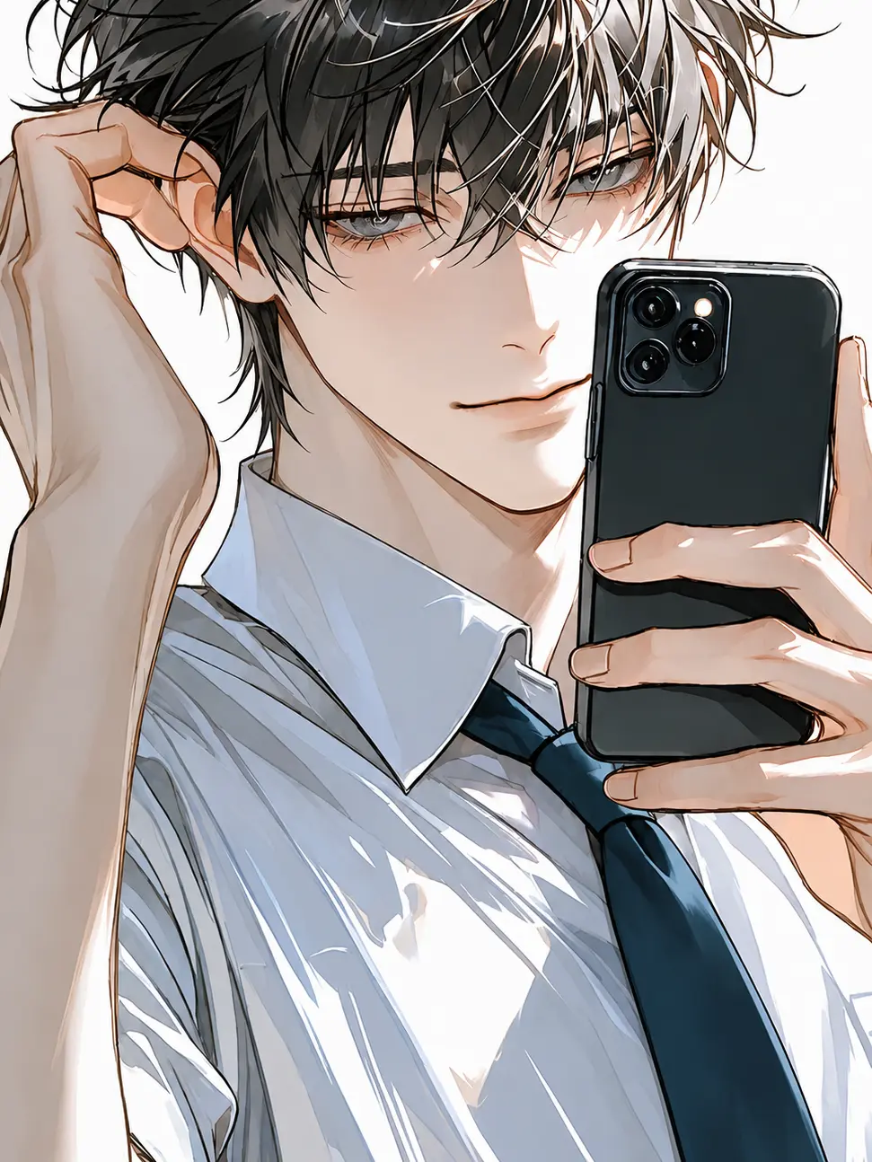silver_ratio의 佐藤 明隆