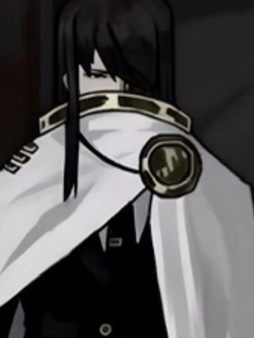 RigidGoat4968의 エスターと喋りたい