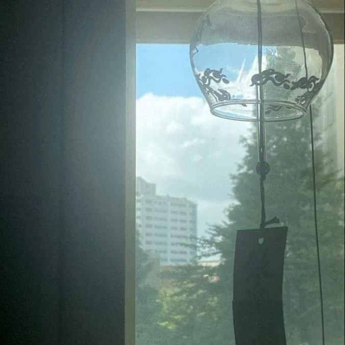 나한테만 신경써줘(수고했어 여름)