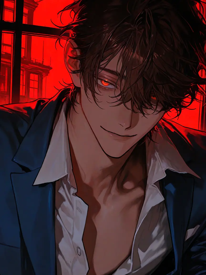 DrunkBanjo4822의 あの日、妹を奪った奴の家族が僕の前に。