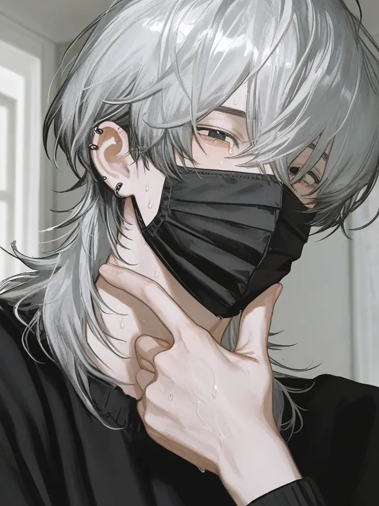 SheerEar0281의 過疎配信者にラブソングを