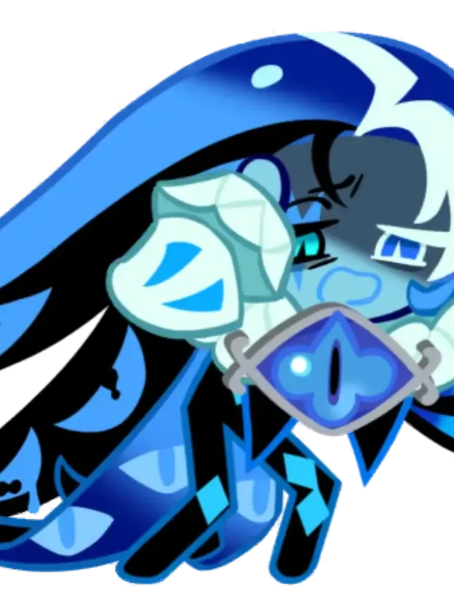 DimGoose7385의 쉐밀 양쪽에서 난리인 쿠키둘(BL)