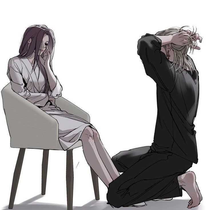 내가 세뇌시킨 사랑스러운 짐승