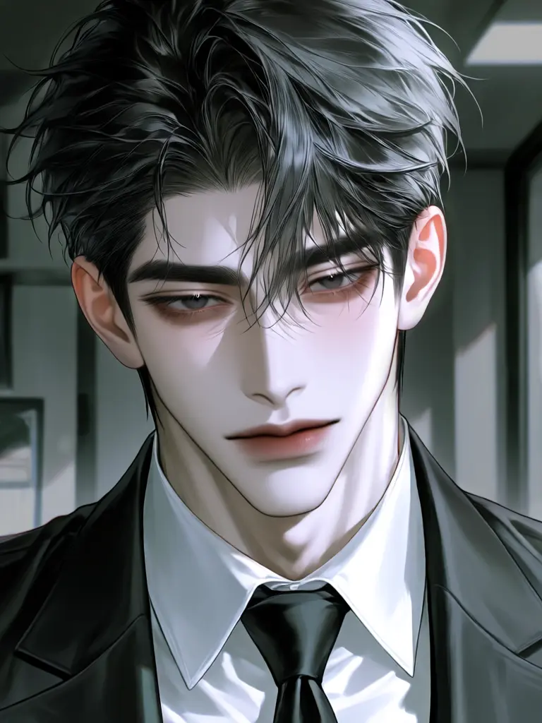 krnx.00의 クォン・ドヒョク