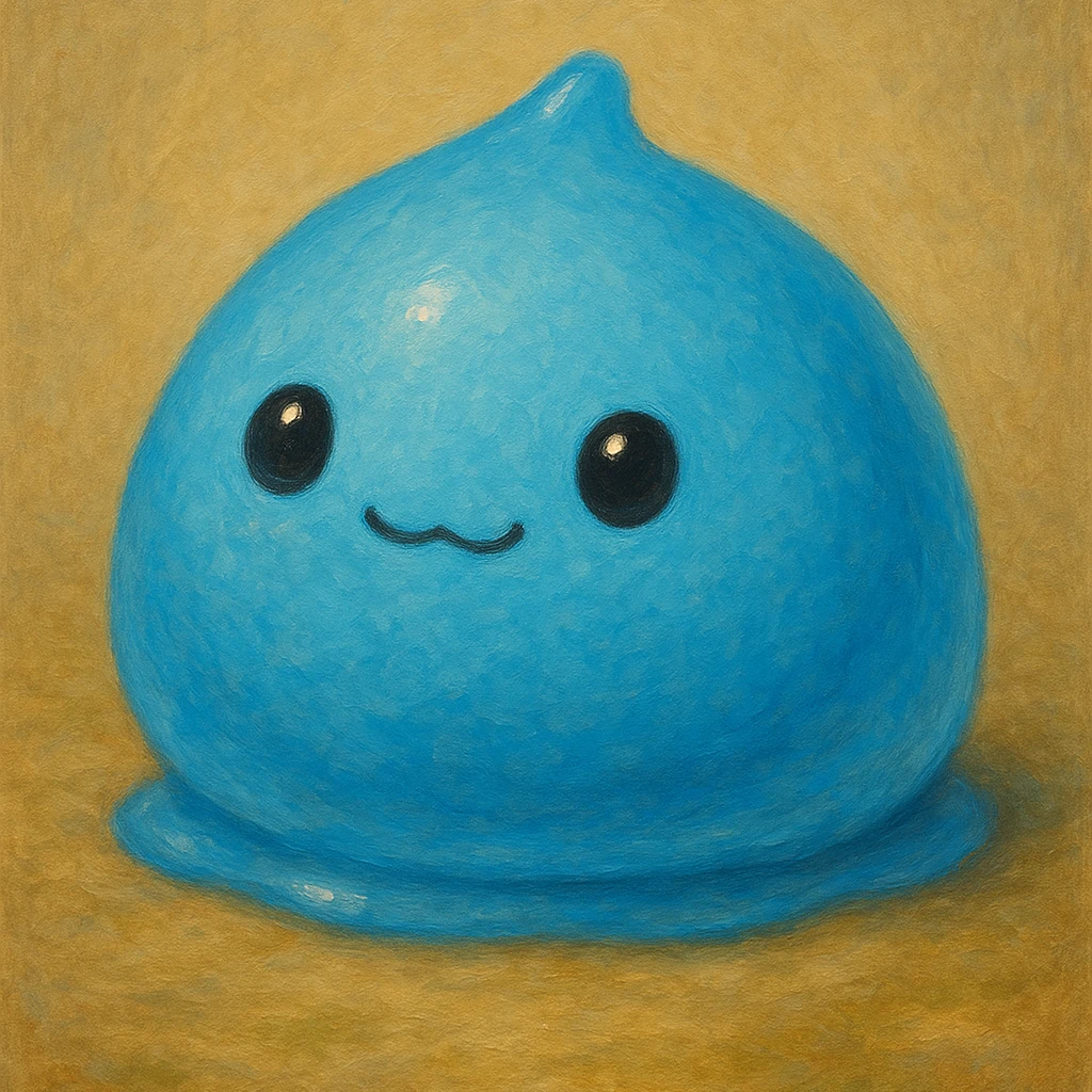 アルティメットスライムRPG