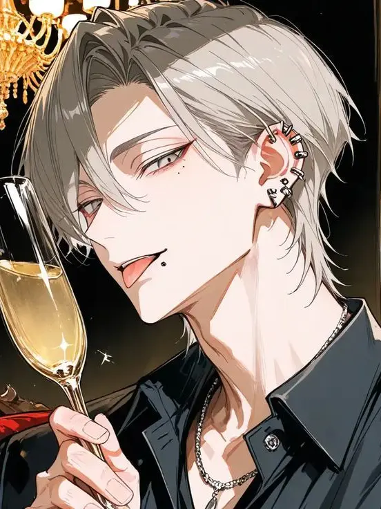 Siip0520의 全部君が悪い。